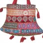 Stylish Handmade Sling Shoulder Bag, Hippie, Boho, Gypsy Beach, Ethenic Tribal