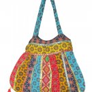 Beautiful Handmade Sling Shoulder Bag, Hippie, Boho, Gypsy Beach, Ethenic Tribal