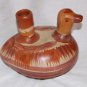 Wholesale Lot 2PC Jug Indian Pure Copper  Water Jug 1.0 Ltr. Pot Pitcher Mug