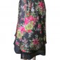 Wrap Round Skirt Beach Casual Party Wear Boho Woman skirts Indian Summer Wear