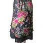 Wrap Round Skirt Beach Casual Party Wear Boho Woman skirts Indian Summer Wear