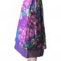 Boho  Woman skirts Indian Summer Wear Wrap Round Skirt Beach Casual Party Wear