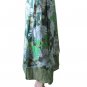 Indian Summer Wear Wrap Round Skirt Beach Casual Party Wear Boho Woman skirts
