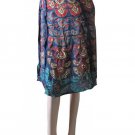 Wrap Round Skirt Beach Casual Party Wear Boho Woman skirts Indian Summer Wear