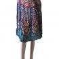 Wrap Round Skirt Beach Casual Party Wear Boho Woman skirts Indian Summer Wear