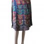 Casual Party Wear Boho Woman skirts Indian Summer Wear Wrap Round Skirt Beach
