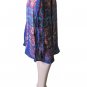 Boho Woman skirts Indian Summer Wear Wrap Round Skirt Beach Casual Party Wear