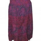 woman skirts Indian Style Summer Wear Long Skirt Beach Casual Party Wear Boho