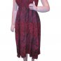 woman skirts Indian Style Summer Wear Long Skirt Beach Casual Party Wear Boho