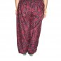 Harem Pants, Aladdin Jump Suit, Boho Pant,Gypsy, Genie, Indian Cotton Trouiser,
