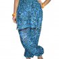 Harem Pants, Aladdin Jump Suit, Genie, Indian Cotton Trouiser, Boho Pant,Gypsy,