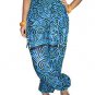 Harem Pants, Aladdin Jump Suit, Genie, Indian Cotton Trouiser, Boho Pant,Gypsy,