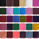 Indian Churidar Legging Cotton Lycra Salwar for Matching Kurta Top Tunic Kameez