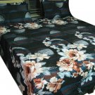 Luxury Cotton Imported New Bed Sheet/ Fine Quality Branded JAIPURI BED Sheet,
