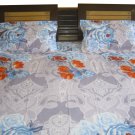JAIPURI BED Sheet Luxury Cotton Imported New Bed Sheet/ Fine Quality Branded