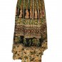 Beach Casual Party Wear Boho Woman skirts Indian Style Summer Wear Long Skirt