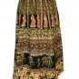 Beach Casual Party Wear Boho Woman skirts Indian Style Summer Wear Long Skirt