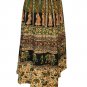 Beach Casual Party Wear Boho Woman skirts Indian Style Summer Wear Long Skirt