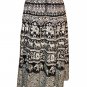 Summer Wear Long Skirt Beach Casual Party Wear Boho Woman skirts Indian Style