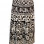 Long Skirt Beach Casual Party Wear Boho Woman skirts Indian Style Summer Wear