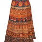 Skirt Beach Casual Party Wear Boho Woman skirts Indian Style Summer Wear Long