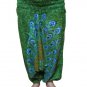 Harem Pants, Indian Cotton Trouiser, Boho Pant,Gypsy, Genie,Aladdin Jump Suit,