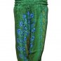 Harem Pants, Indian Cotton Trouiser, Boho Pant,Gypsy, Genie,Aladdin Jump Suit,