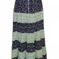 Boho Woman skirts Indian Style Summer Wear Long Skirt Beach  Casual Party Wear