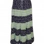 Boho Woman skirts Indian Style Summer Wear Long Skirt Beach  Casual Party Wear