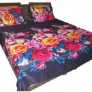 JAIPURI BED Sheet, Luxury Cotton Imported New Bed Sheet/ Fine Quality Branded