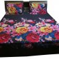 JAIPURI BED Sheet, Luxury Cotton Imported New Bed Sheet/ Fine Quality Branded