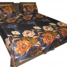 BED Sheet, Luxury Cotton Imported New Bed Sheet/ Fine Quality Branded JAIPURI