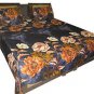 BED Sheet, Luxury Cotton Imported New Bed Sheet/ Fine Quality Branded JAIPURI