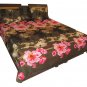 New Bed Sheet/ Fine Quality Branded JAIPURI BED Sheet,  Luxury Cotton Imported