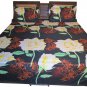 JAIPURI BED Sheet, Luxury Cotton Imported New Bed Sheet/ Fine Quality Branded