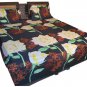 JAIPURI BED Sheet, Luxury Cotton Imported New Bed Sheet/ Fine Quality Branded