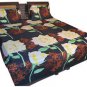 JAIPURI BED Sheet, Luxury Cotton Imported New Bed Sheet/ Fine Quality Branded