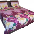 BED Sheet,  Luxury Cotton Imported New Bed Sheet/ Fine Quality Branded JAIPURI