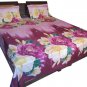 BED Sheet,  Luxury Cotton Imported New Bed Sheet/ Fine Quality Branded JAIPURI