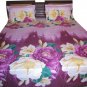 BED Sheet,  Luxury Cotton Imported New Bed Sheet/ Fine Quality Branded JAIPURI