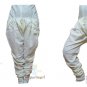 Plain Readymade Indian Churidar Ladies Salwar for Kurta Kameez Payjama + Dupatta