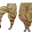 Jump Suit, Genie, Trouiser, Baggy, Gypsy, Boho Pant, Aladdin,Indian Harem Pants,