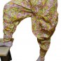 Jump Suit, Genie, Trouiser, Baggy, Gypsy, Boho Pant, Aladdin,Indian Harem Pants,
