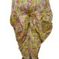 Jump Suit, Genie, Trouiser, Baggy, Gypsy, Boho Pant, Aladdin,Indian Harem Pants,