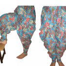Aladdin,Indian Harem Pants, Jump Suit, Genie, Trouiser, Baggy, Gypsy, Boho Pant,