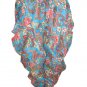 Aladdin,Indian Harem Pants, Jump Suit, Genie, Trouiser, Baggy, Gypsy, Boho Pant,