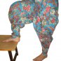 Aladdin,Indian Harem Pants, Jump Suit, Genie, Trouiser, Baggy, Gypsy, Boho Pant,