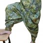 Indian Harem Pants, Jump Suit, Genie, Trouiser, Baggy, Gypsy, Boho Pant, Aladdin
