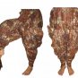 Jump Suit, Genie, Trouiser, Baggy, Gypsy, Boho Pant, Aladdin Indian Harem Pants,