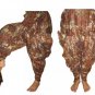 Jump Suit, Genie, Trouiser, Baggy, Gypsy, Boho Pant, Aladdin Indian Harem Pants,